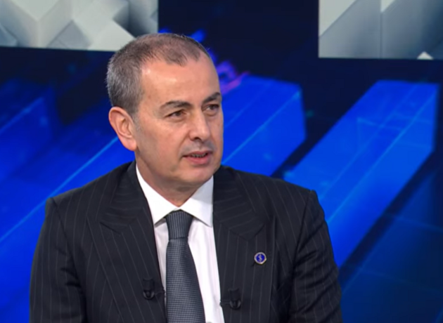 Aran: Merkez Bankası'nın mart ayını pas geçme ihtimali yüksek