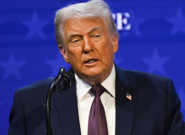 Trump'tan İran hamlesi! Bir uçak gemisi daha bölgeye gidiyor