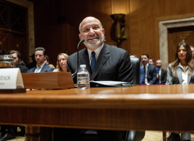 ABD Ticaret Bakanı'ndan Epstein itirafı! İstifa baskısı artıyor