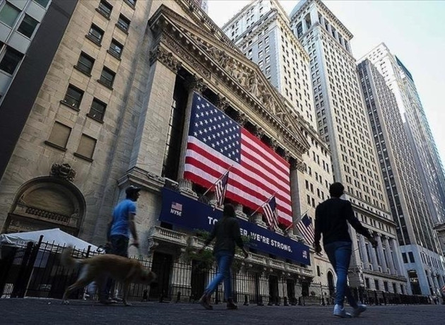 ABD'de hanehalkı borcu 18,8 trilyon dolara çıktı