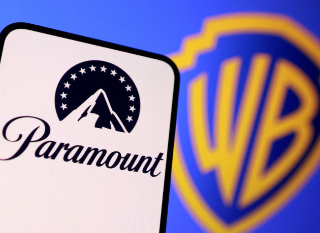Paramount ve Warner Bros. birleşiyor: Yeni şirketin adı belli oldu