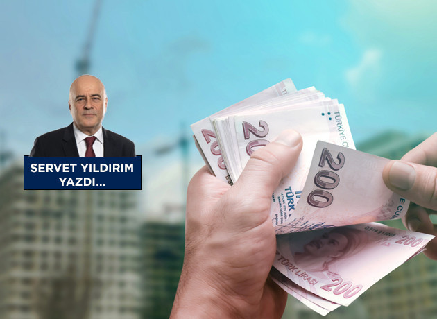 Konut mu pahalı? Yoksa erişim mi zor?