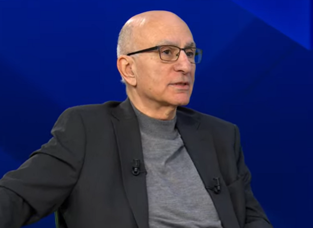 Merkez Bankası enflasyon tahminini değiştirir mi? Mahfi Eğilmez beklentisini açıkladı