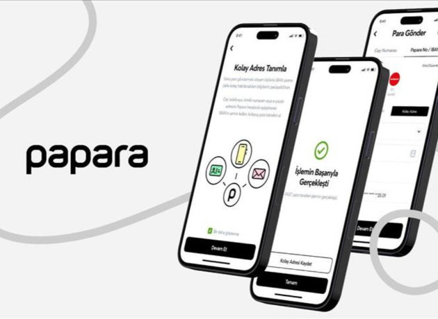 İhale süreci tamamlandı: Papara'nın yeni sahibi belli oldu!