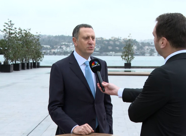 QNB Türkiye Genel Müdürü Ömür Tan: “2026’da bankacılık daha normal kârlılık seviyelerine gelecek”