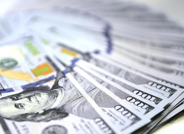 IMF'den dolar vurgusu: Küresel sistemde merkezi rol sürüyor