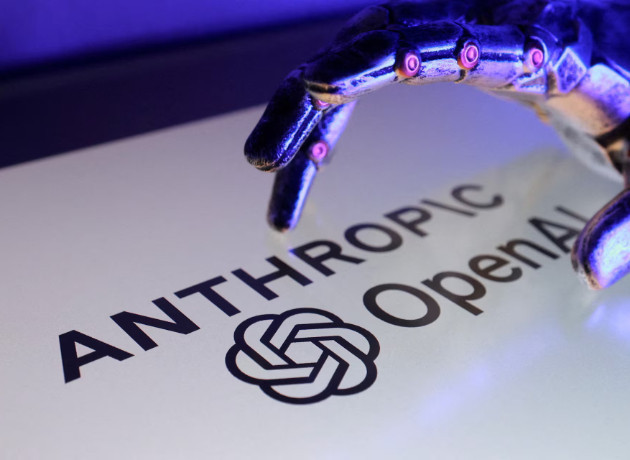 Anthropic adım adım kara listeye: İlk adım atıldı