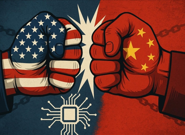 Trump yönetimi Çin’e yönelik bazı teknoloji önlemlerini askıya aldı