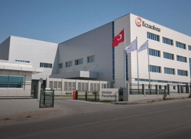 Eczacıbaşı yaklaşık 7 milyon euroya 4 ilaç ruhsatı devraldı