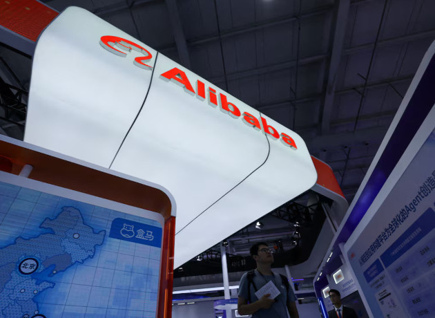 İddia: Pentagon Alibaba, BYD ve Baidu'yu kara listeye dahil edecek