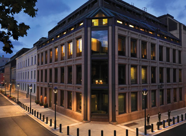 İstanbul Portföy'den Norveç Varlık Fonu açıklaması