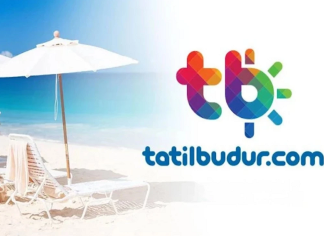 Tatilbudur'un halka arz başvurusu yapıldı