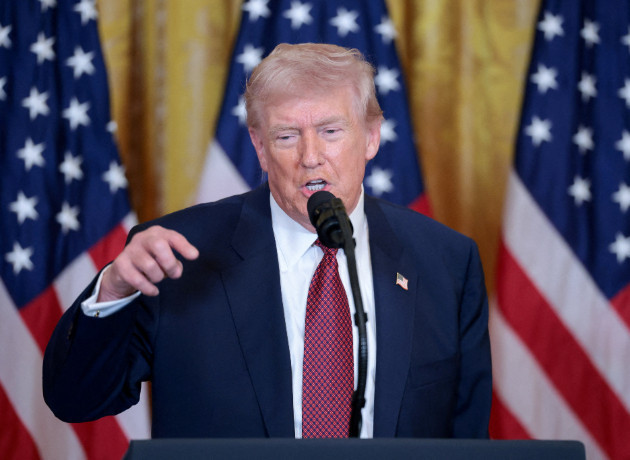 Sil baştan! Trump'ın küresel gümrük vergileri iptal edildi