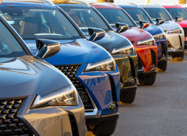 Türkiye'de en ucuza satılan SUV'lar belli oldu: 2 milyon TL'nin altında 12 model satılıyor