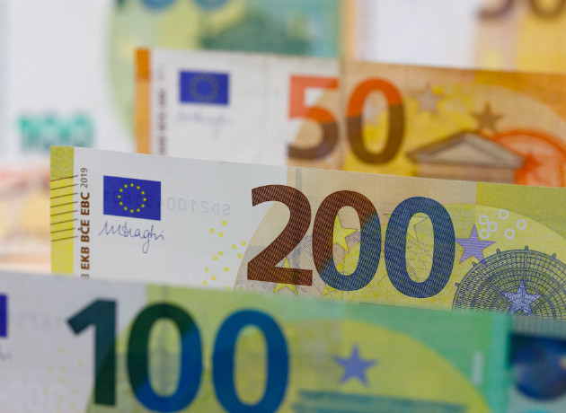 Avrupa Merkez Bankası'ndan yeni euro adımı: Repo hattı tüm merkez bankalarına açılıyor