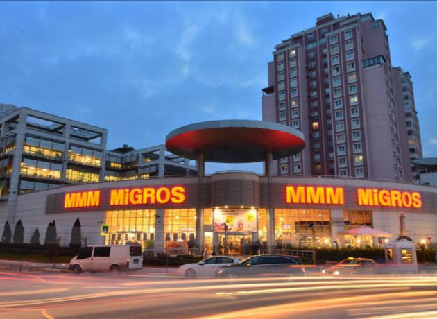 Migros'tan açıklama: 'İşten çıkarılan depo çalışanlarıyla uzlaşı sağlandı'