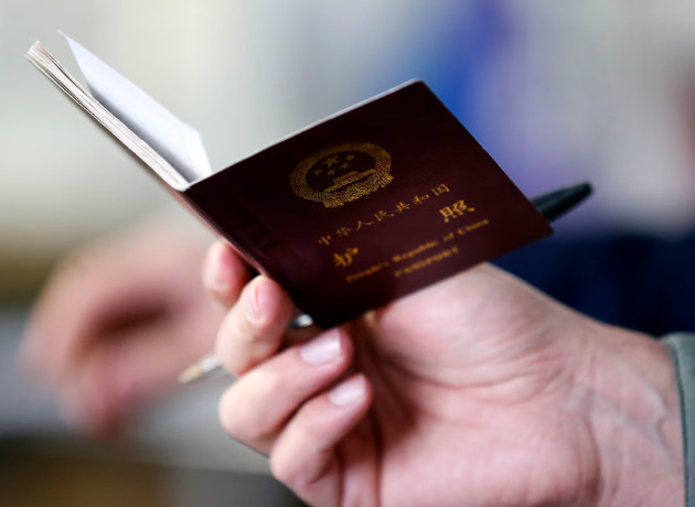 Trump’ın tehdit ettiği Kanada ve İngiltere’ye Çin’den 30 günlük vizesiz giriş