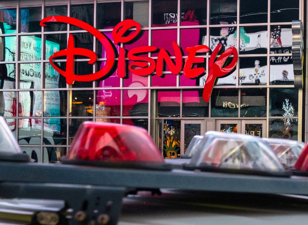 Disney’den ByteDance’e sert hamle: Yapay zekaya Star Wars ve Marvel karakterleri mi yüklendi?