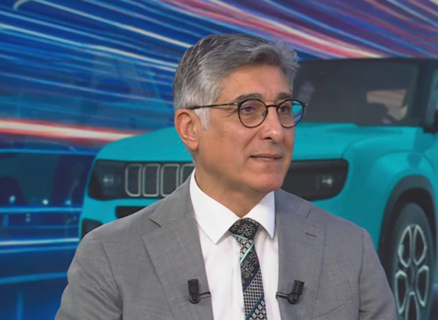 Kia Genel Müdürü Can Ağyel EV2 için fiyat hedefini açıkladı