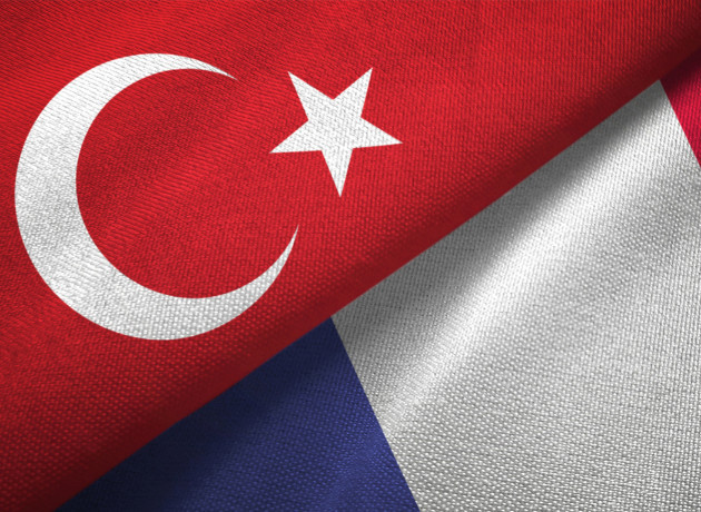 Fransız şirketlerden Türkiye'ye 5 milyar euroluk ilave yatırım planı