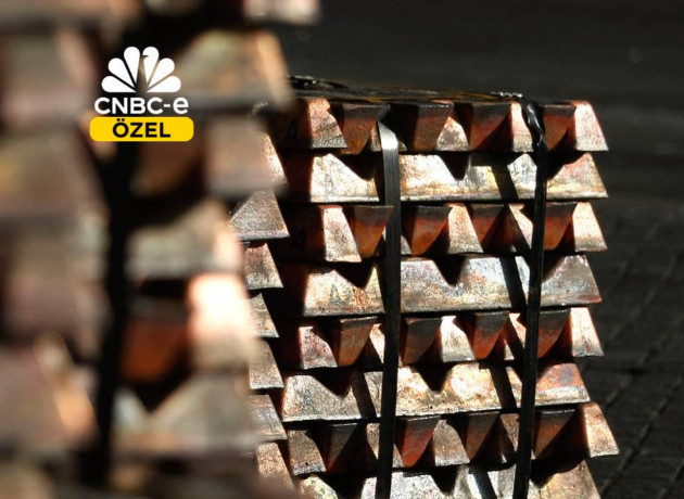 Uzmanlar anlattı: Bakırda en avantajlı yatırım yöntemi hangisi?