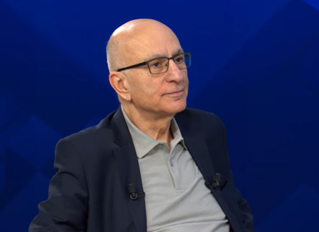 Mahfi Eğilmez'den enflasyon raporu yorumu