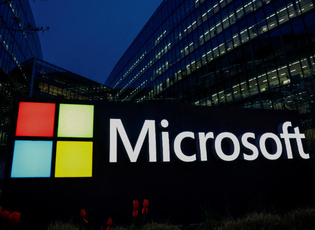 Microsoft yapay zekayla uçtu, Meta sert düştü: Bilançolar hisseleri ayrıştırdı
