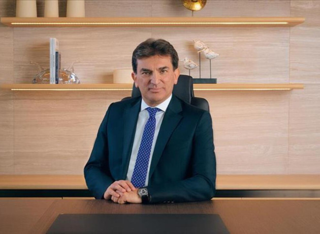 OYAK Genel Müdürü Yalçıntaş: Yatırımda seçici olacağız, yeni halka arzlar yolda