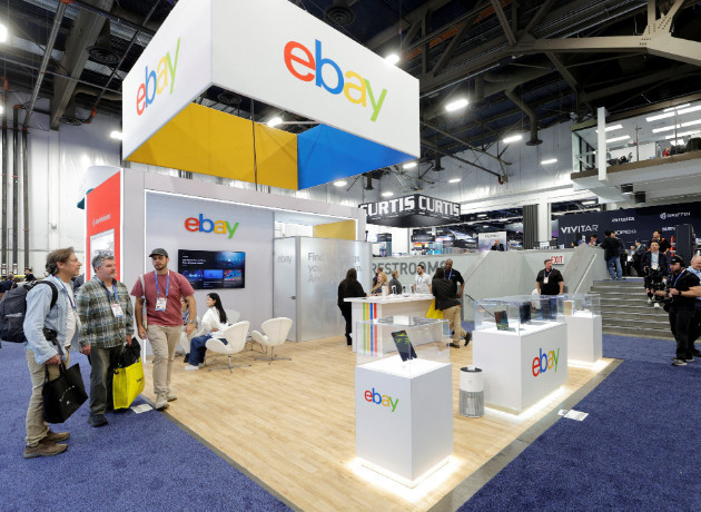 eBay, 800 çalışanını işten çıkaracak