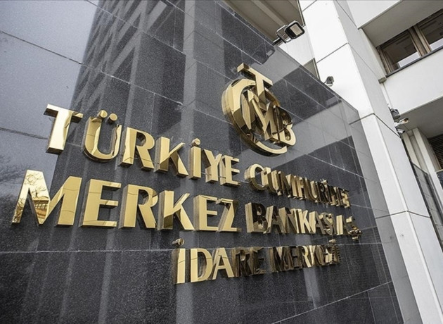 Merkez Bankası rezervlerinde yükseliş