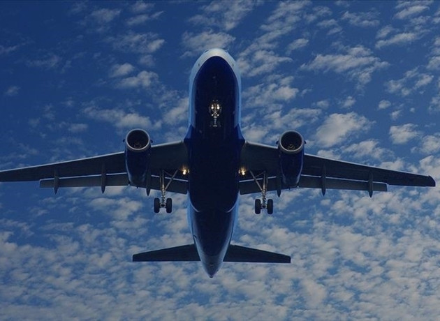 Merz duyurdu: Çin'den Airbus'a 120 uçak siparişi