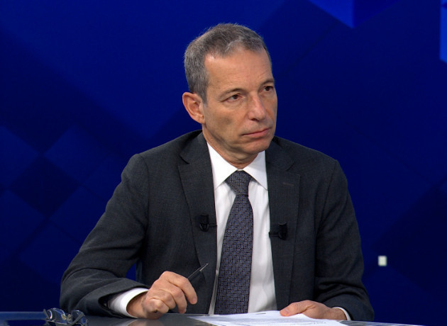 Erhan Aslanoğlu: Hürmüz Boğazı kapatılırsa petrol 150 doları görebilir