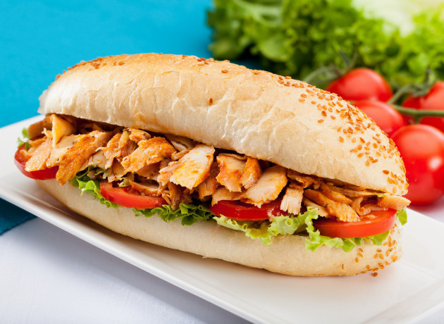 Dev tavukçu davalık oldu: Dönerlik tavuklarında salmonella oranı yüzde 15'i aştı