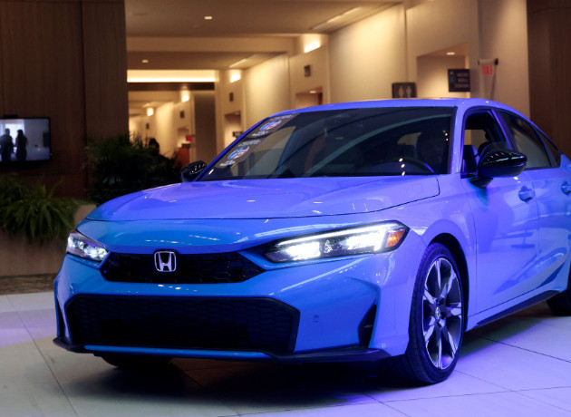 Japon otomotiv devinden Avrupa'da acil durum: Yüz binlerce Civic geri çağırılıyor