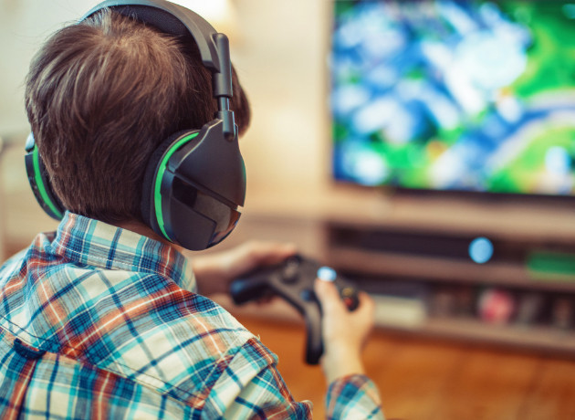 Bakan Göktaş'tan dijital oyun platformlarına çağrı