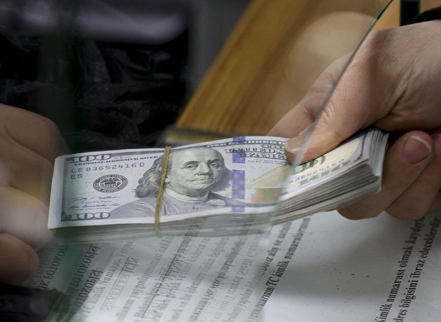 Yetkisiz döviz satıcılarına 719 bin ile 3,5 milyon lira arası para cezası