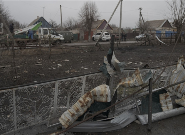 Dünya Bankası: "Ukrayna'nın yeniden inşası için ihtiyaç duyulan para 588 milyar dolar"