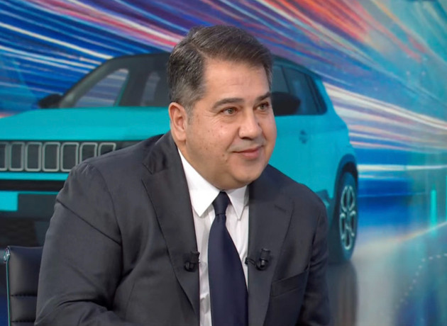 Genel Müdür Gürsoy elektrikli Porsche için tarih verdi, 'SEAT’ta yeni SUV projesi gündemde' dedi