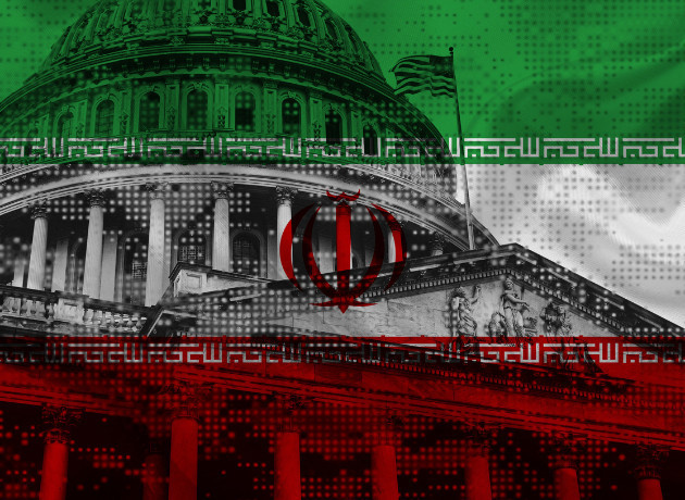 Trump "Anlaşma yapmak istiyorlar" dedi! İran yalanladı