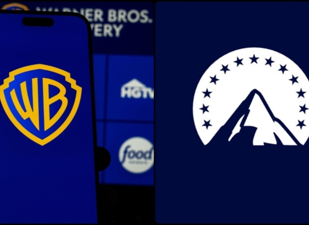 Warner Bros. Discovery'den Paramount'un yeni satın alma teklifiyle ilgili açıklama