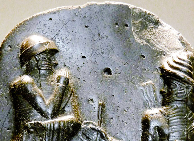 Buffett'tan 3 bin 750 yıl önce dünyanın ilk bilinen yatırımcısı: Tüccar Awil