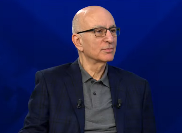 Eğilmez: Böyle bir ortamda Merkez Bankası'nın faiz indirmesi doğru olmaz