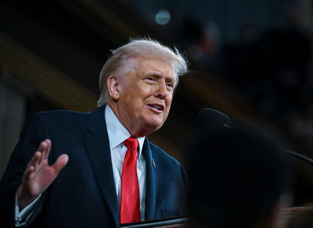 Trump'tan Mücteba Hamaney açıklaması: "Lider olmasından memnun değilim"