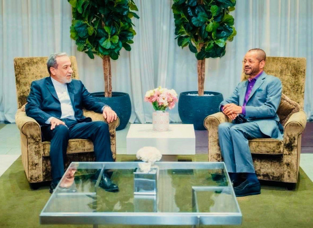 ABD-İran müzakerelerinde 3. tur sona erdi: Önemli ilerleme kaydedildi