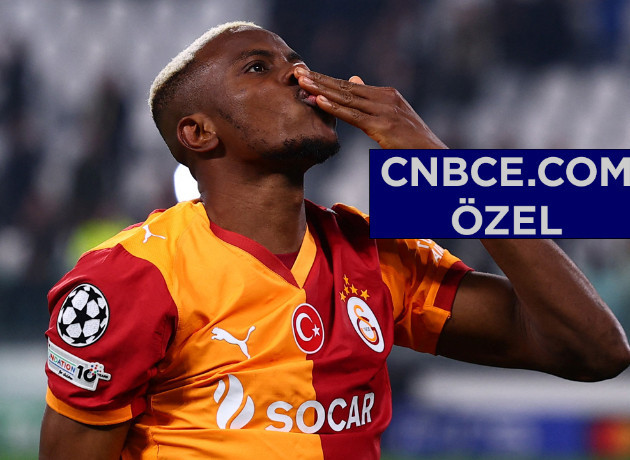 Galatasaray son 16 turunda! Kasasına 53.5 milyon euro koydu. Geçen yılın 3 katı!