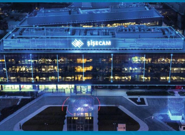 Şişecam'ın Paşabahçe arsası satışında devir tamamlandı