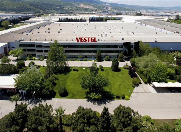 Vestel hisseleri borç yapılandırma başvurusunun ardından tavan oldu