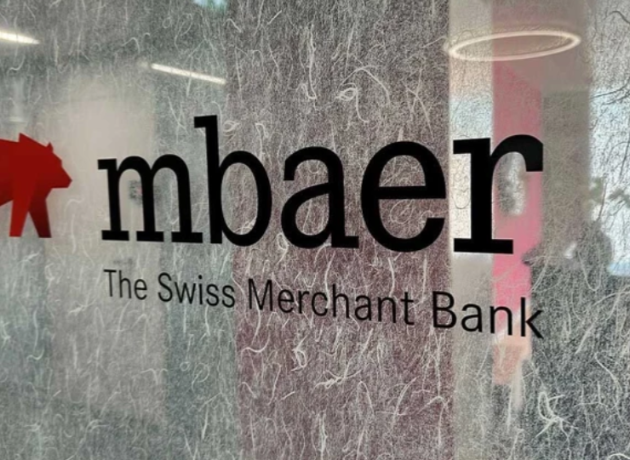 ABD'den İsviçreli bankaya engel: İran ve Rusya bağlantısı iddia edildi