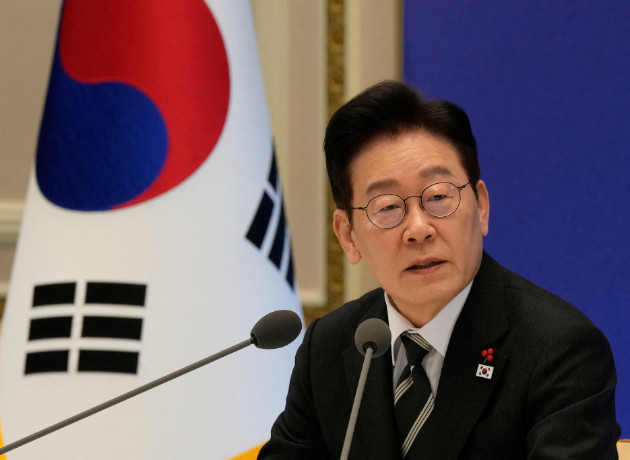 Güney Kore Devlet Başkanı’ndan 'emlak' mesajı: Özel konutunu piyasa değerinin altında satışa çıkardı