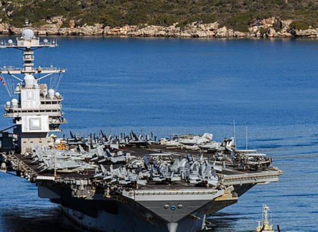 Trump'tan İran'a net mesaj: "Anlaşmak istiyorum, diplomasi sürüyor"